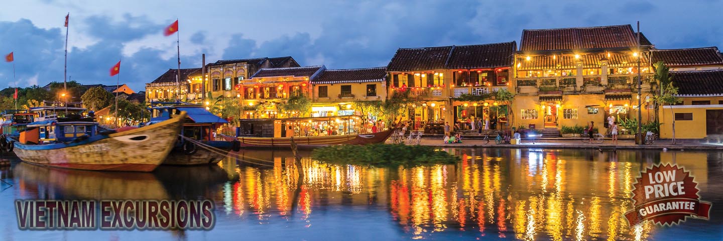 Vietnam Excursions