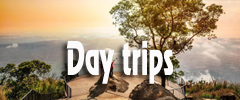 Vietnam Day Trips