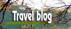 Travel Blog