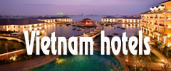 Vietnam Hotels
