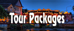Vietnam tour packages
