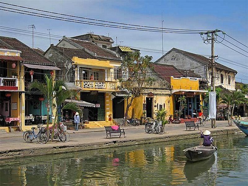 Vietnam Travel 21