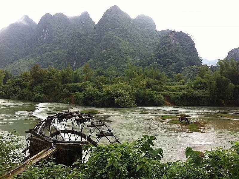 Vietnam Travel 23