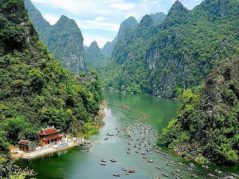 Vietnam Travel 45