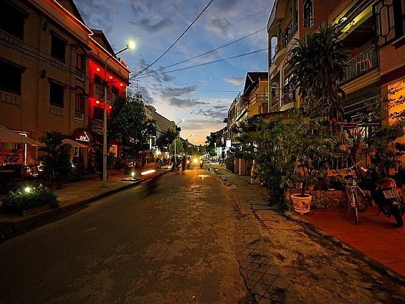 Vietnam Travel 5